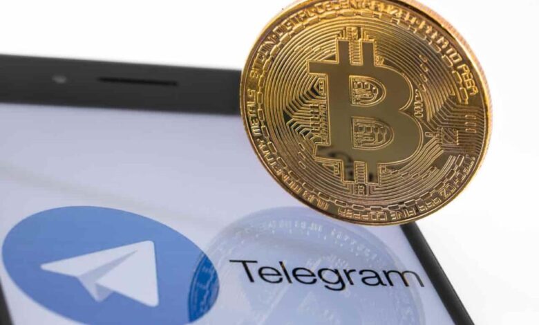 telegram