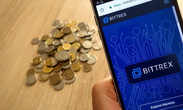 نتيجة الضغوط التنظيمية.. منصة Bittrex تعلّق عملها