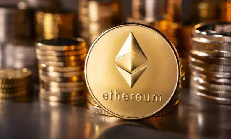 Ethereum new category proposed by JPMorgan