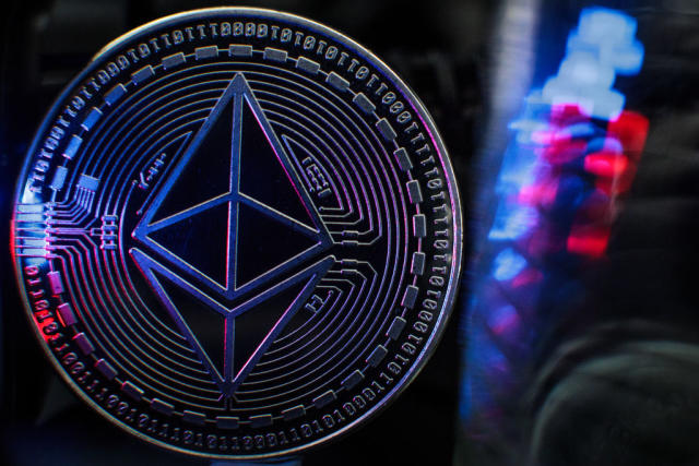تباين آراء حول تأثير ترقية "شانغهاي" على سعر الإيثيريوم