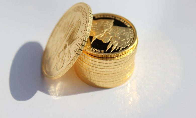 دولة أفريقية تعلن طرح عملة رقمية مدموعة بالذهب
