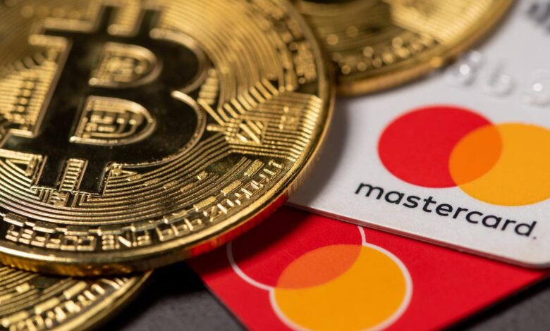 Mastercard Introduces Crypto Credential Service for International Transfers