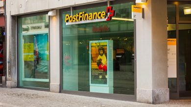شراكة بين PostFinance وSygnum لطرح خدمة العملات الرقمية