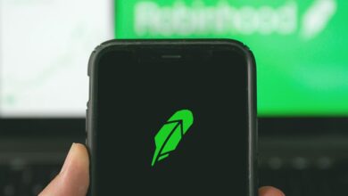 "روبن هود" تطلق ميزة تتيح ربط المحفظة الرقمية بتطبيقات التمويل اللامركزي