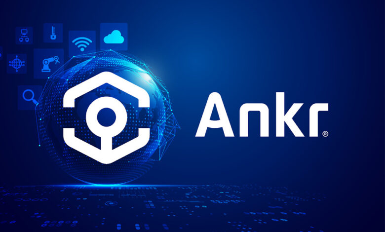 Ankr