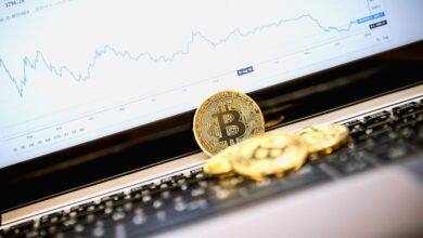 Nigeria's National Blockchain Policy