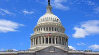Congressman Emmer Introduces Bill to Clarity