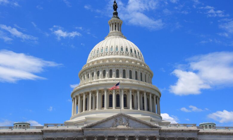 Congressman Emmer Introduces Bill to Clarity