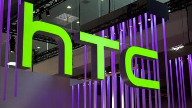شركة HTC تطلق هاتف جديد يدعم تقنية الميتافرس
