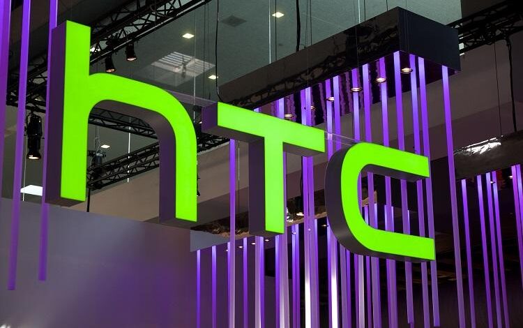 شركة HTC تطلق هاتف جديد يدعم تقنية الميتافرس