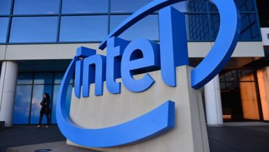 "إنتل" العالمية تستعد لإطلاق حلول الذكاء الاصطناعي