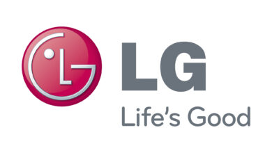 شركة التكنولوجيا الكورية LG تدخل عالم الويب 3.0