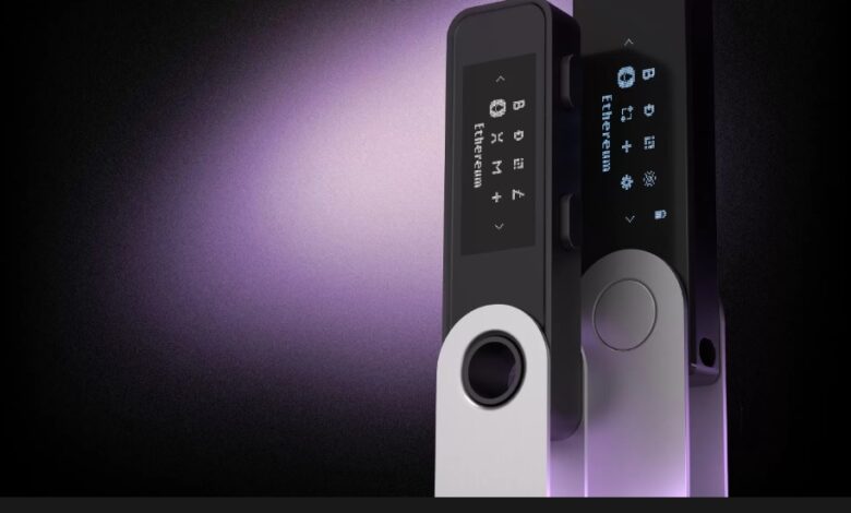 Navigating Misconceptions: Ledger in Defense Mode with 'Ledger Recover'