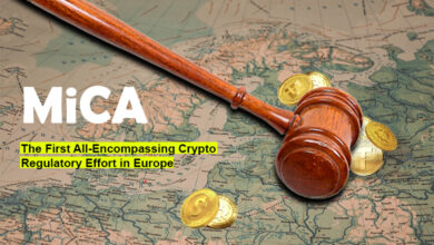 blockchain news MiCA