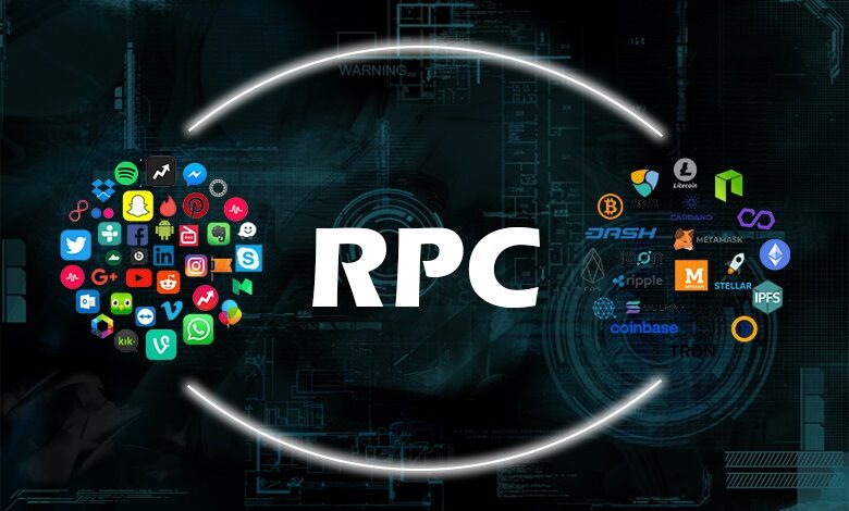 Harnessing the Power of RPC for a Smooth Transition to Web3.0