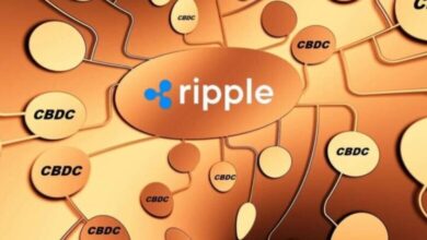 "ريبل" تطلق منصة العملة الرقمية الصادرة عن المصرف المركزي