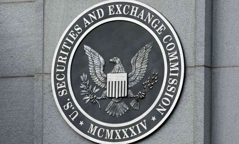 SEC settle fraud case with american bitcoin academy's founder, Brian Sewell, blockchain news, crypto news, cryptocurrency