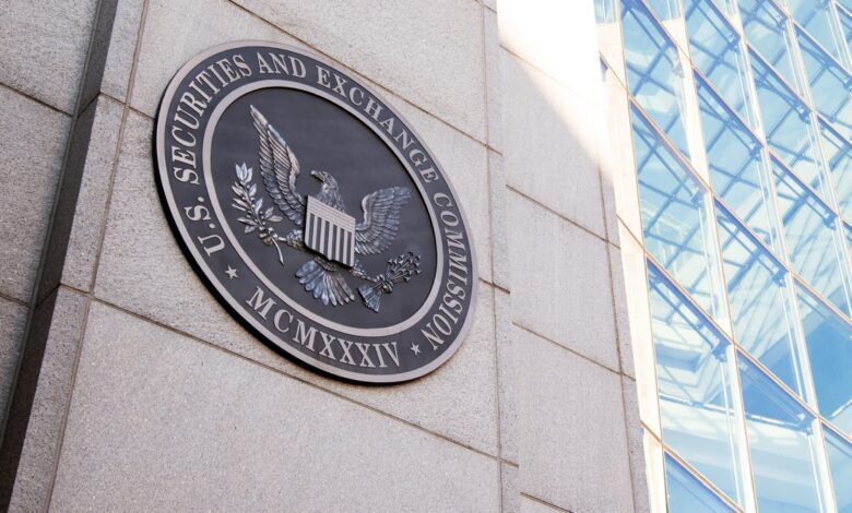 لجنة الأوراق المالية تخفض غرامة LBRY إلى 111 ألف دولار