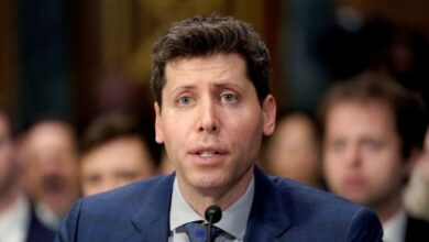 OpenAI CEO Sam Altman Raises $115 Million for Worldcoin