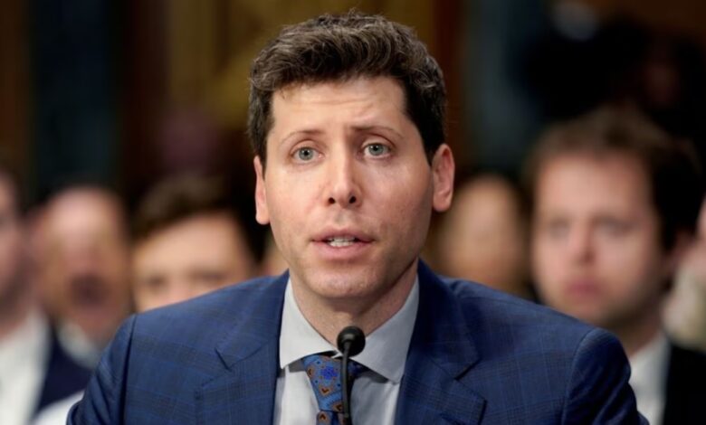 OpenAI CEO Sam Altman Raises $115 Million for Worldcoin