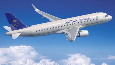 الخطوط الجوية السعودية تستعد لإدخال تقنية الذكاء الاصطناعي