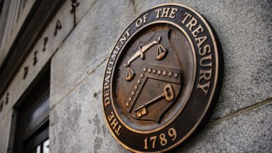 U.S sanctions watchdog Alleges Russian Crypto Wallet in $5M Transactions