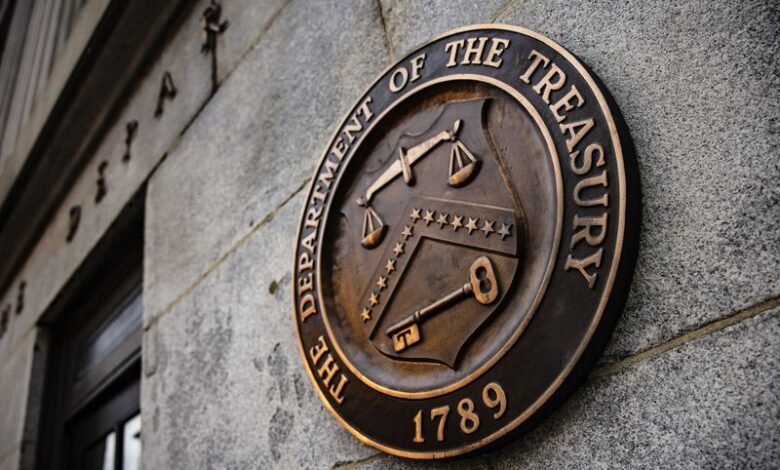 U.S sanctions watchdog Alleges Russian Crypto Wallet in $5M Transactions