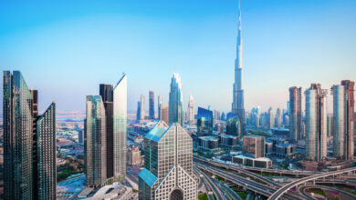الإمارات تستعرض الجهود الوطنية لتعزيز ريادة الدولة مركزاً عالمياً للاقتصاد الرقمي