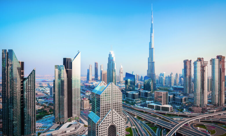 الإمارات تستعرض الجهود الوطنية لتعزيز ريادة الدولة مركزاً عالمياً للاقتصاد الرقمي