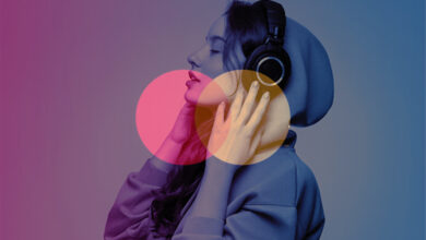 "ماستركارد" تطلق مجموعة من الأصول غير القابلة للإستبدال لعشاق الموسيقى