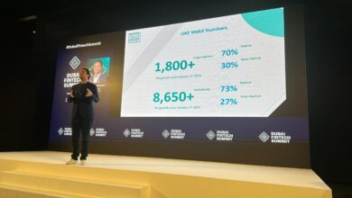 تقرير "كريبتو أويسس" يحدد أكثر من 1800 منظمة جديدة في مجال الويب 3.0 الإماراتي المزدهر