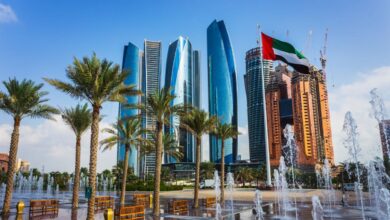 أبوظبي.. أذكى مدينة في الشرق الأوسط وشمال أفريقيا للمرة الثالثة على التوالي