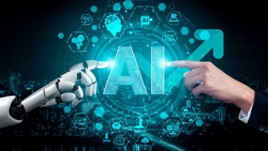 Artificial Intelligence Trump Executive order AI education