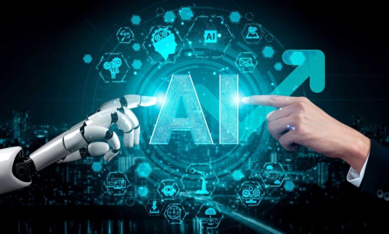 Artificial Intelligence Trump Executive order AI education