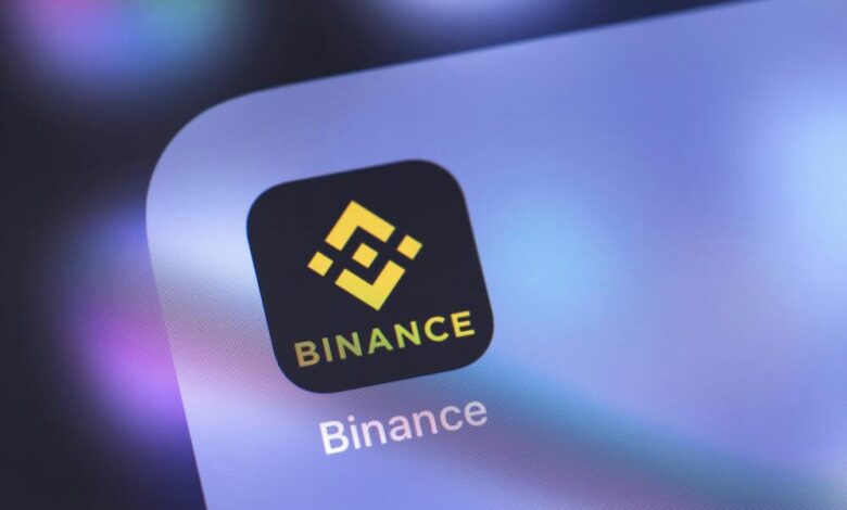 Binance Executives Sue Nigerian Government Over Human Rights Violations, crypto news, blockchain news, crypto exchange