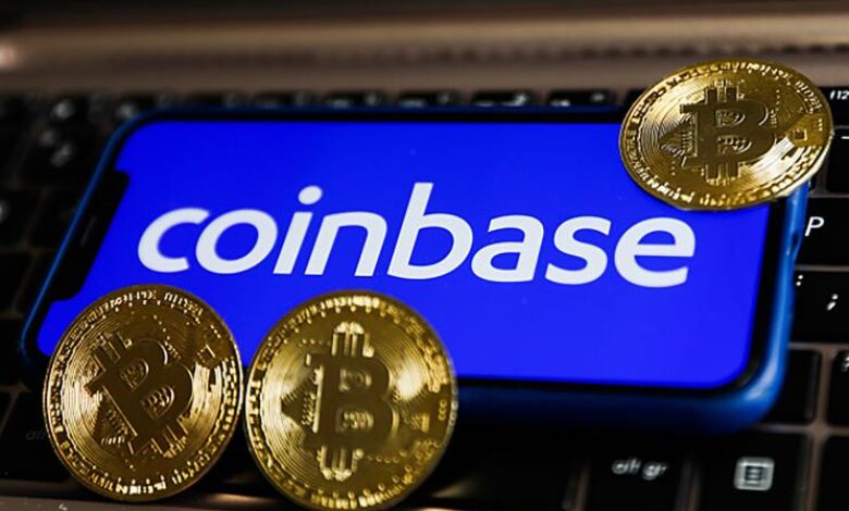 Coinbase halts staking services