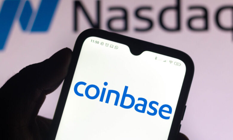 "كوين بيس" تعلّق عمليات سحب مكافآت وحدات الإيثيريوم المجمّدة لثلاثة أيام