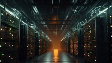 شراكة بين "ماراثون ديجيتال" و "زيرو تو" لإنشاء منشأة لتعدين البيتكوين في أبو ظبي