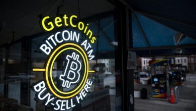 Crypto trading
