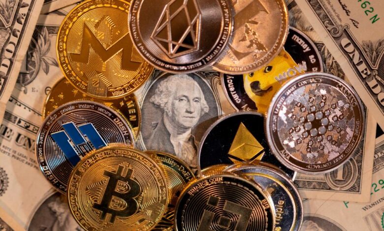 آلاف المطورين يغادرون الولايات المتحدة لموقفها السلبي من قطاع الكريبتو