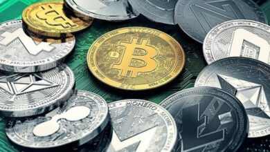 هيئة تنظيم الأوراق المالية تستعد لوضع اللمسات الأخيرة على قوانين الكريبتو العالمية