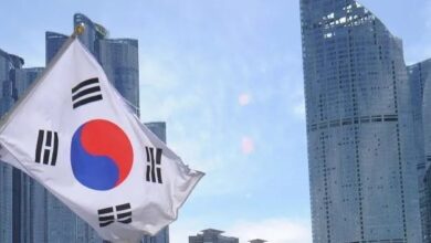 سلطات كوريا الجنوبية تحقق بشأن عمليات تحويل مشبوهة للعملات الرقمية