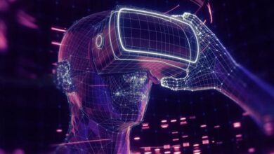 كم ستبلغ زيادة الناتج المحلي في مصر بعد استخدام تقنية "ميتافرس"؟