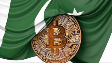 باكستان تحظر التداول بالعملات الرقمية
