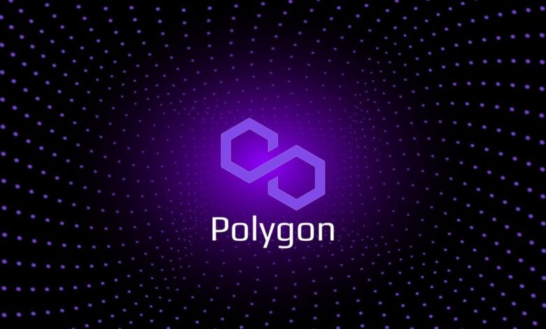 blockchain news Polygon
