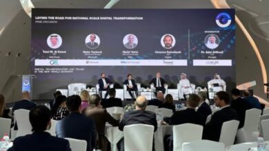 قادة التكنولوجيا في الإمارات يشددون على الاعتماد الحذر للذكاء الاصطناعي