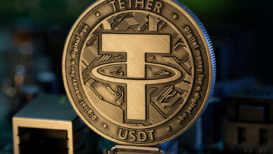 tether