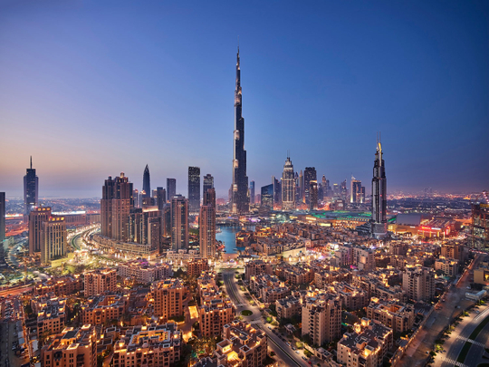 ارتفاع الطلب على الذكاء الاصطناعي في الإمارات وتوقعات بنمو مضاعف