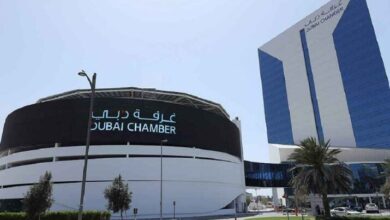 غرف دبي ضمن القائمة النهائية لجائزة "أفضل مشروع غير تقليدي"