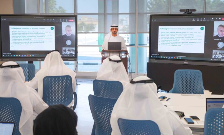 تعاون بين "هيئة الطرق" في دبي و"مايكروسوفت" لتعزيز خدمات التنقل القائمة على تقنية الويب 3.0
